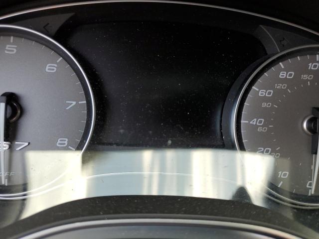 WAUW2AFC9GN069601 - 2016 AUDI S7 PRESTIGE BLACK photo 9