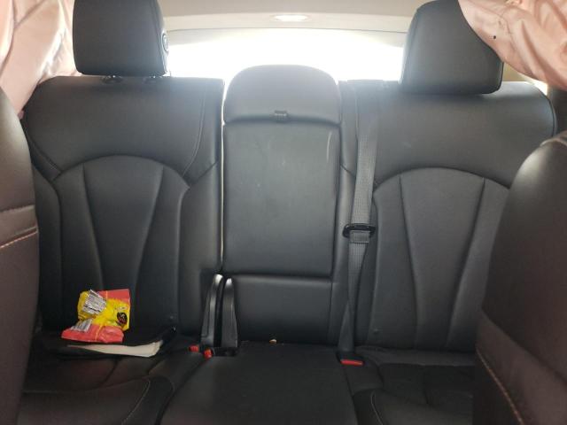 LRBFXBSA7HD202098 - 2017 BUICK ENVISION ESSENCE შავი ფოტო 10