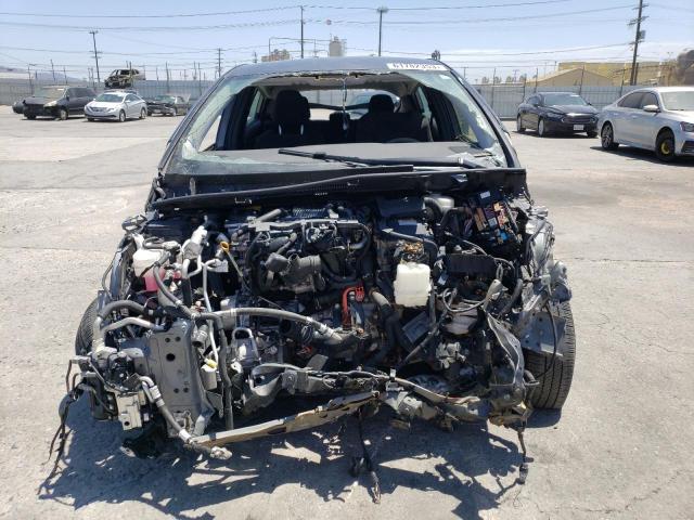 JTDKAMFP6M3175780 - 2021 TOYOTA PRIUS PRIM LE 灰色 照片 5