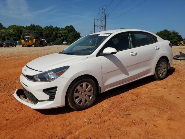 2022 KIA RIO LX, null