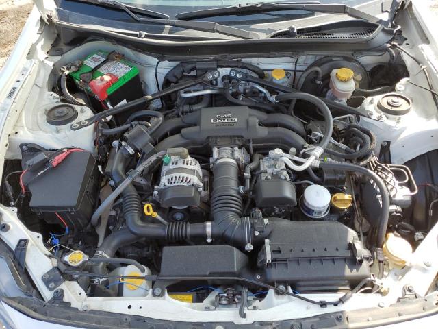 JF1ZNAA14D1721160 - 2013 TOYOTA SCION FR-S 白色 照片 11