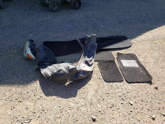 JTKDE177660076111 - 2006 TOYOTA SCION TC Tünd qırmızı foto 12