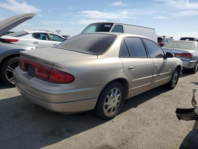 2G4WB55K411197557 - 2001 BUICK REGAL LS 金色 照片 3