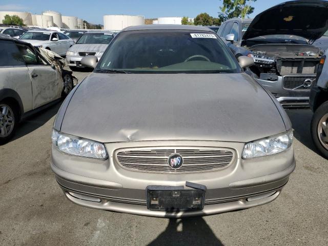 2G4WB55K411197557 - 2001 BUICK REGAL LS 金色 照片 5