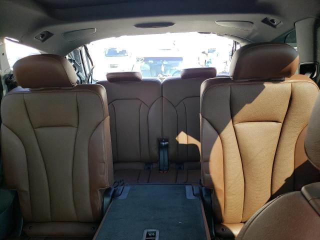 WA1VAAF74HD035104 - 2017 AUDI Q7 PRESTIGE 白色 照片 10