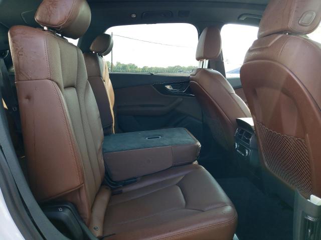 WA1VAAF74HD035104 - 2017 AUDI Q7 PRESTIGE 白色 照片 11