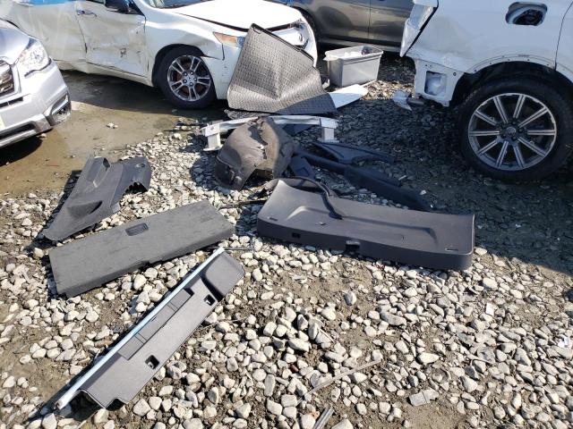 WA1VAAF74HD035104 - 2017 AUDI Q7 PRESTIGE 白色 照片 13