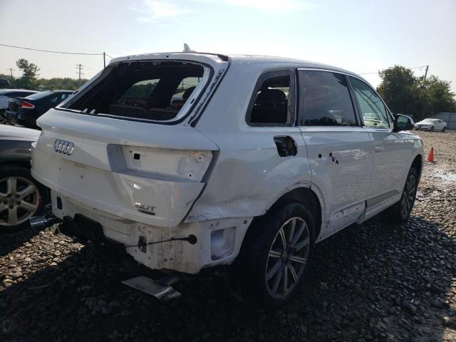 WA1VAAF74HD035104 - 2017 AUDI Q7 PRESTIGE 白色 照片 3
