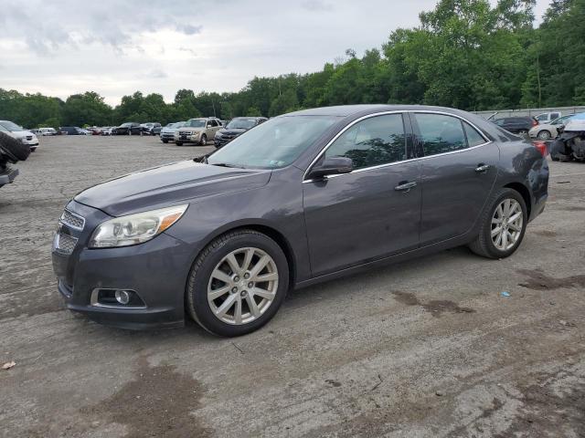 2013 CHEVROLET MALIBU LTZ, 