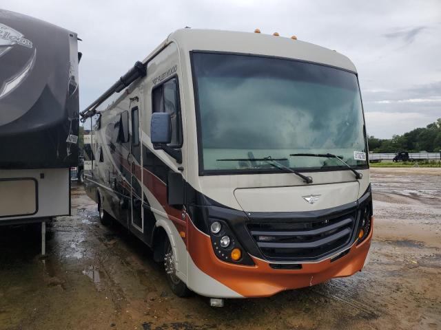 2017 FORD F53, null