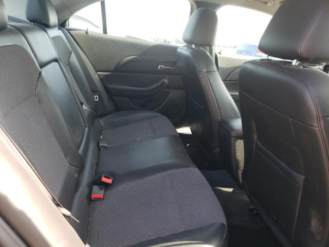 1G11C5SAXGU114842 - 2016 CHEVROLET MALIBU LIM LT 黑色 照片 10