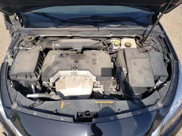 1G11C5SAXGU114842 - 2016 CHEVROLET MALIBU LIM LT 黑色 照片 11