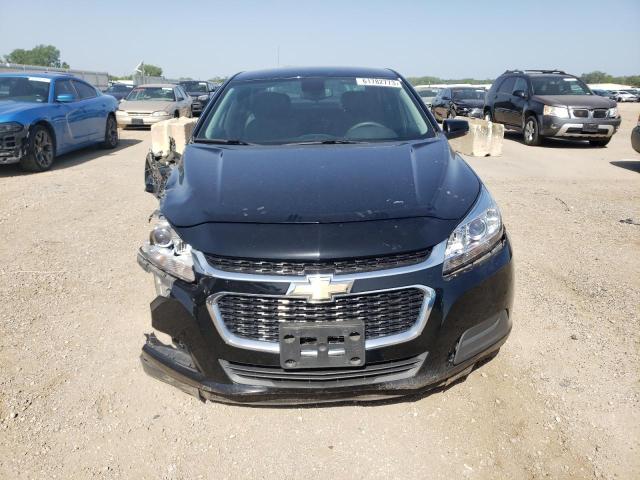 1G11C5SAXGU114842 - 2016 CHEVROLET MALIBU LIM LT 黑色 照片 5