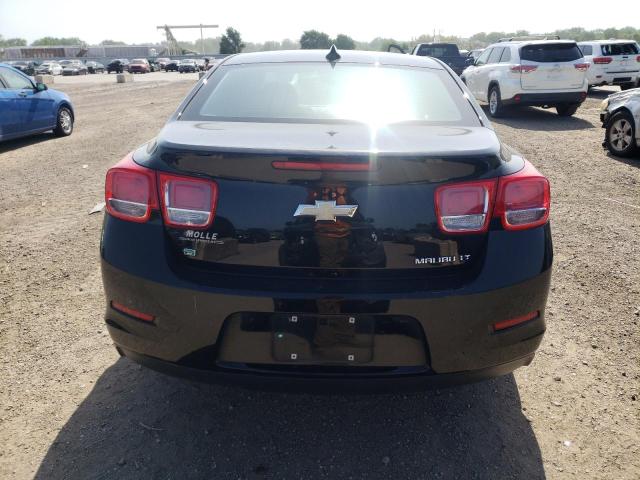 1G11C5SAXGU114842 - 2016 CHEVROLET MALIBU LIM LT 黑色 照片 6