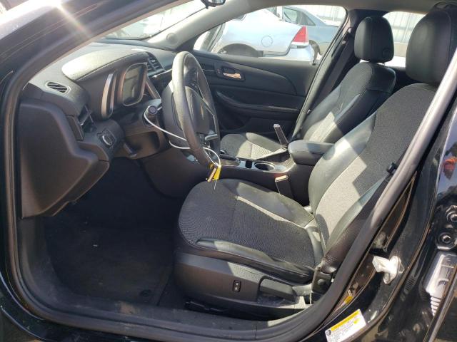 1G11C5SAXGU114842 - 2016 CHEVROLET MALIBU LIM LT 黑色 照片 7