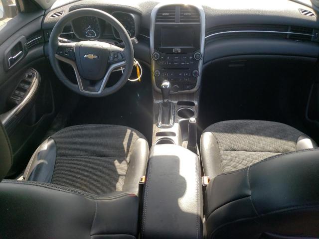 1G11C5SAXGU114842 - 2016 CHEVROLET MALIBU LIM LT 黑色 照片 8