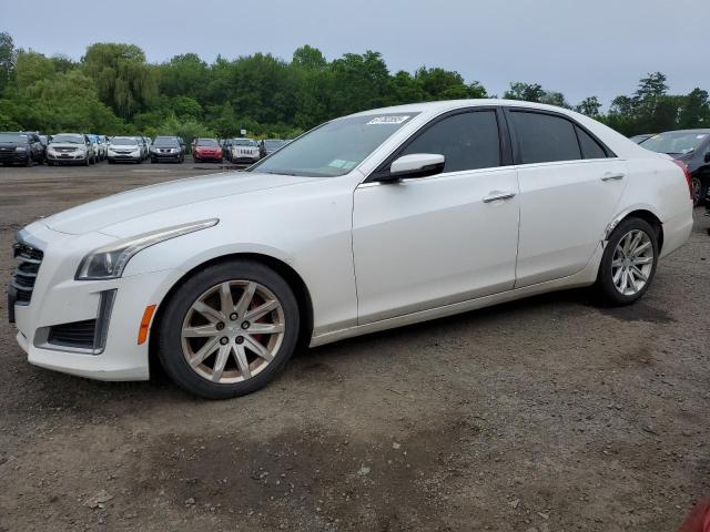 2015 CADILLAC CTS LUXURY COLLECTION, null