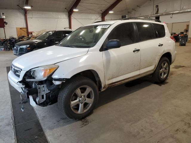 2008 TOYOTA RAV4, 