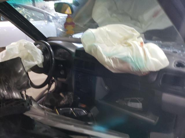 JF1SF655XWH759267 - 1998 SUBARU FORESTER S BLACK photo 8