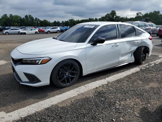 2023 HONDA CIVIC SPORT, 