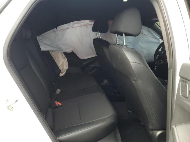 19XFL2H81PE000209 - 2023 HONDA CIVIC SPORT WHITE photo 10