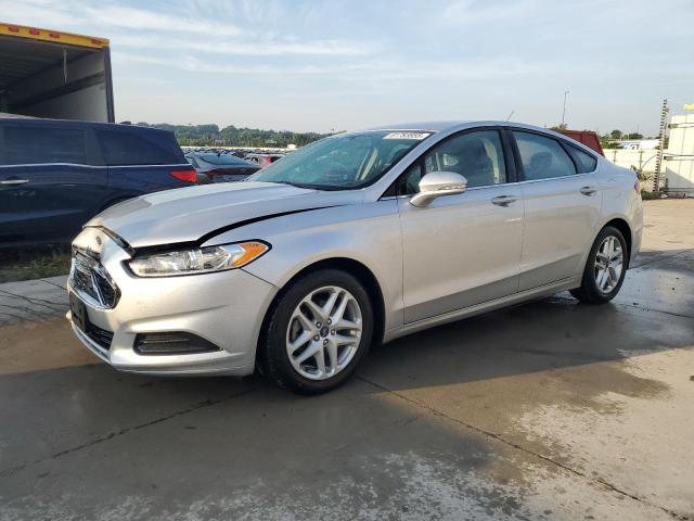 2016 FORD FUSION SE, 