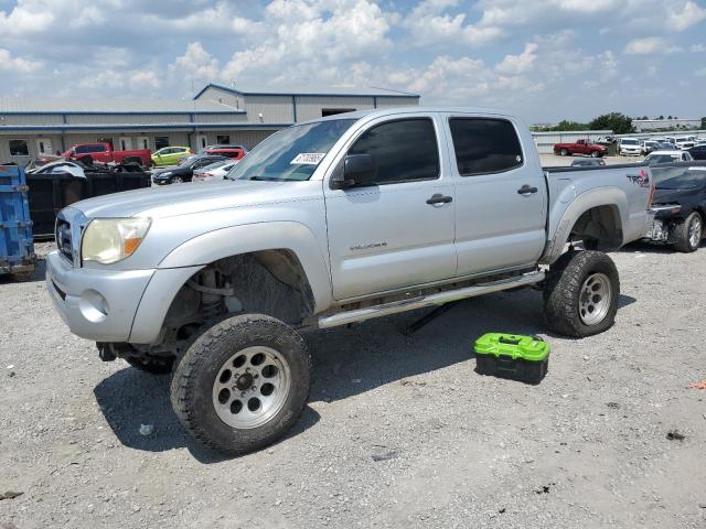 2006 TOYOTA TACOMA DOUBLE CAB PRERUNNER, 