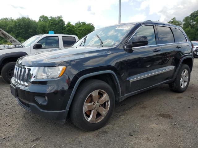 2012 JEEP GRAND CHER LAREDO, null