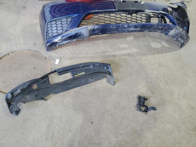 3N1AB7AP6KY221892 - 2019 NISSAN SENTRA S 蓝色 照片 12