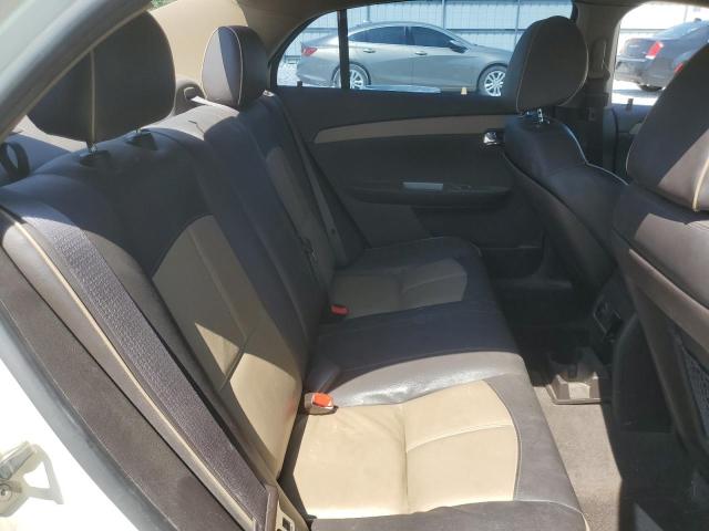 1G1ZG5E79CF278671 - 2012 CHEVROLET MALIBU LTZ Ağ foto 10