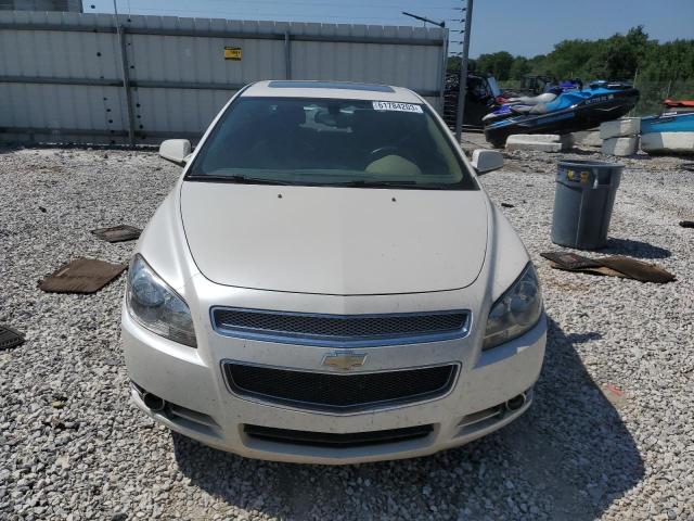 1G1ZG5E79CF278671 - 2012 CHEVROLET MALIBU LTZ Ağ foto 5