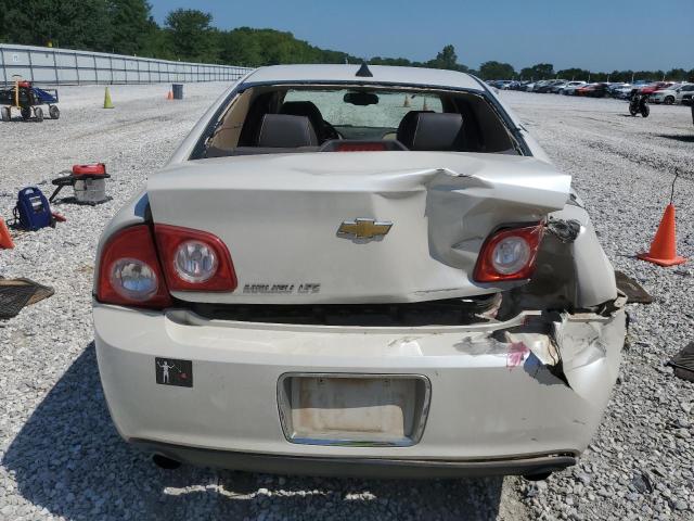 1G1ZG5E79CF278671 - 2012 CHEVROLET MALIBU LTZ Ağ foto 6