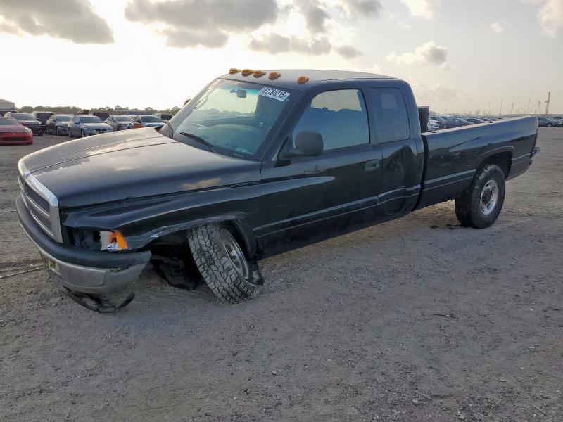 2001 DODGE RAM 2500, 