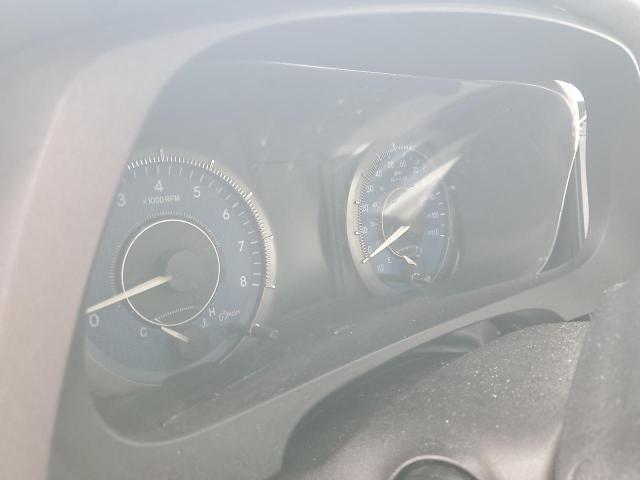 5TDKZ3DC5KS001701 - 2019 TOYOTA SIENNA LE 蓝色 照片 9