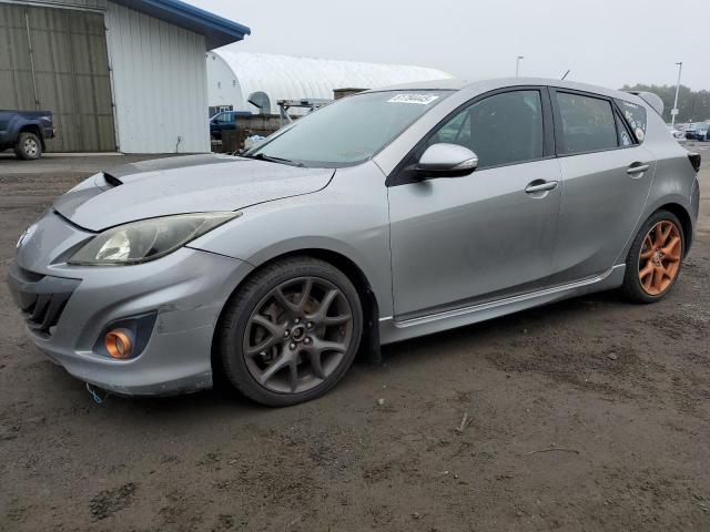 2010 MAZDA SPEED 3, null