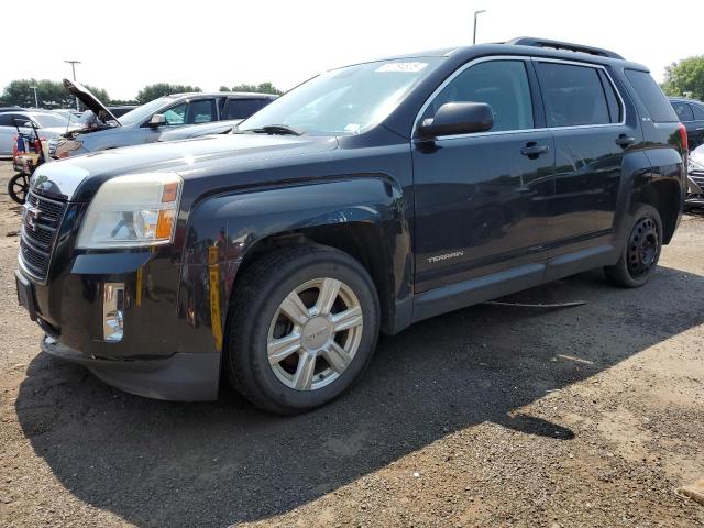 2015 GMC TERRAIN SLE, 