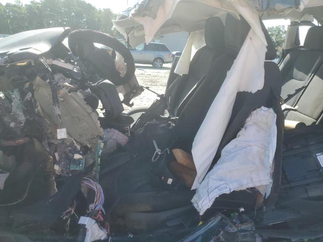 2T3H1RFV1LC069000 - 2020 TOYOTA RAV4 LE GRAY photo 7