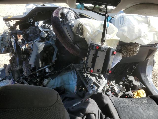 2T3H1RFV1LC069000 - 2020 TOYOTA RAV4 LE GRAY photo 8