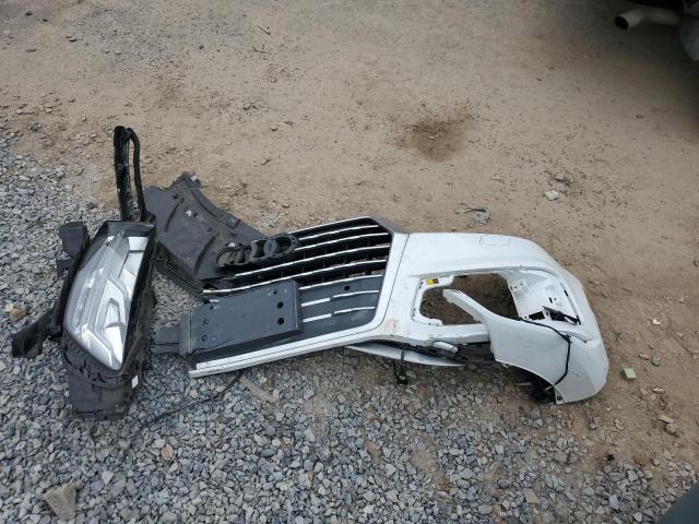 WA1LAAF77HD030261 - 2017 AUDI Q7 PREMIUM PLUS WHITE photo 13