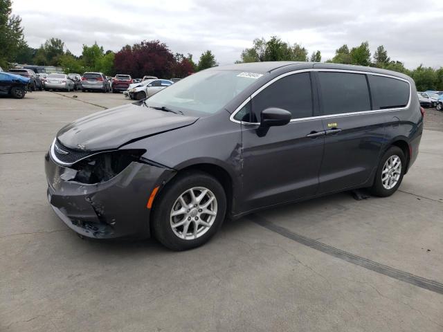 2018 CHRYSLER PACIFICA TOURING, 