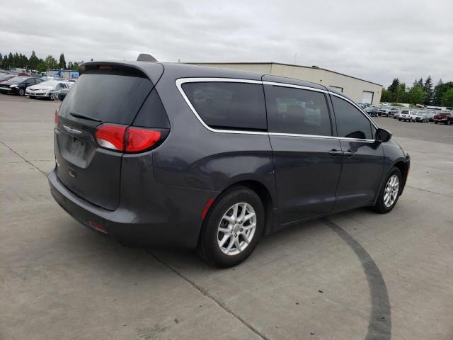 2C4RC1DG3JR310534 - 2018 CHRYSLER PACIFICA TOURING Boz foto 3