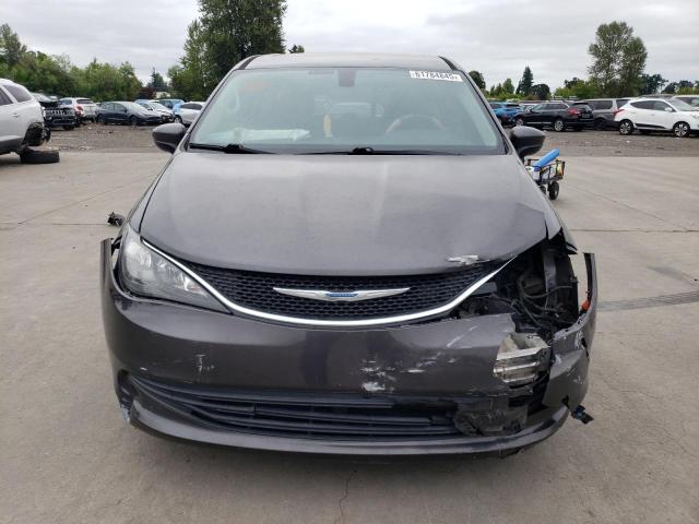 2C4RC1DG3JR310534 - 2018 CHRYSLER PACIFICA TOURING Boz foto 5