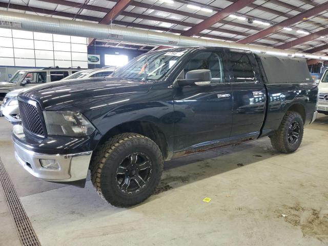 2011 DODGE RAM 1500, null