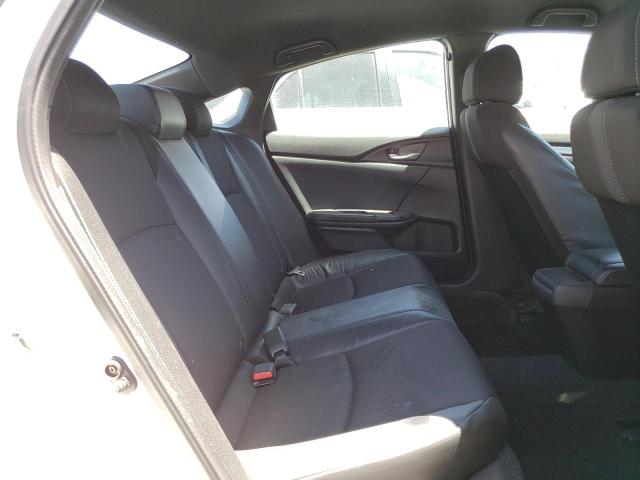 19XFC2F81KE211826 - 2019 HONDA CIVIC SPORT 白色 照片 10