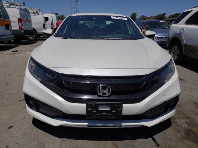 19XFC2F81KE211826 - 2019 HONDA CIVIC SPORT 白色 照片 5