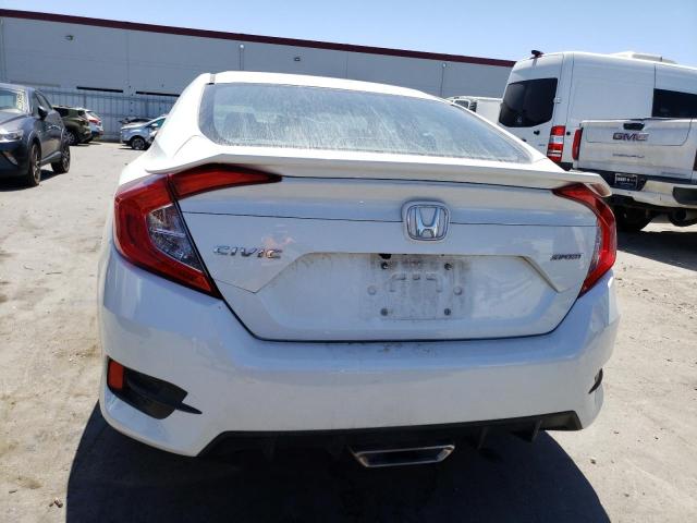 19XFC2F81KE211826 - 2019 HONDA CIVIC SPORT 白色 照片 6
