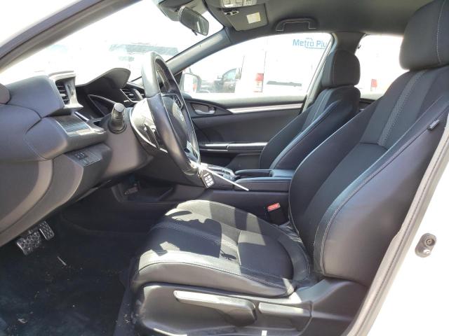 19XFC2F81KE211826 - 2019 HONDA CIVIC SPORT 白色 照片 7