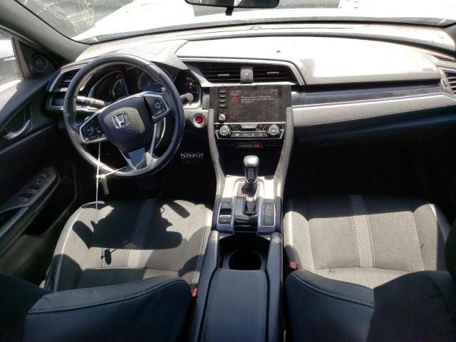 19XFC2F81KE211826 - 2019 HONDA CIVIC SPORT 白色 照片 8