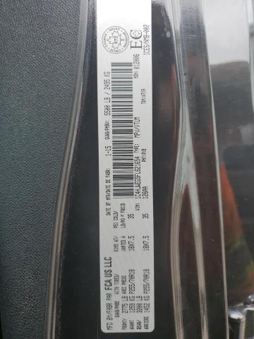 1C4HJWEG5FL621654 - 2015 JEEP WRANGLER U SAHARA BLACK photo 12