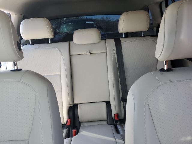 3VV3B7AX9JM040217 - 2018 VOLKSWAGEN TIGUAN SE Blanco foto 10